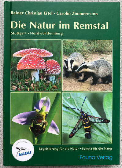 »Die Natur im Remstal«