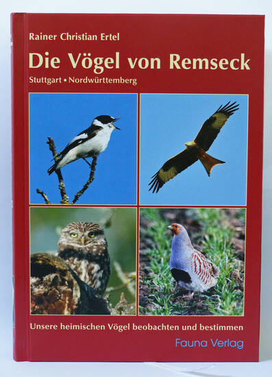 Die Vögel von Remseck