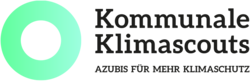 Logo Kommunale Klimascouts