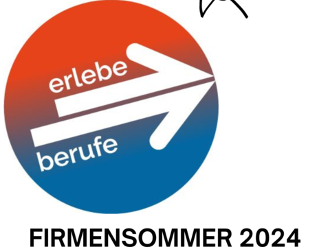 Firmensommer 2024: Stadt Remseck am Neckar ist dabei.