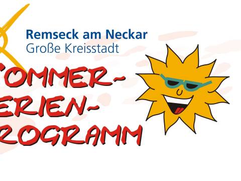 Logo Sommerferienprogramm