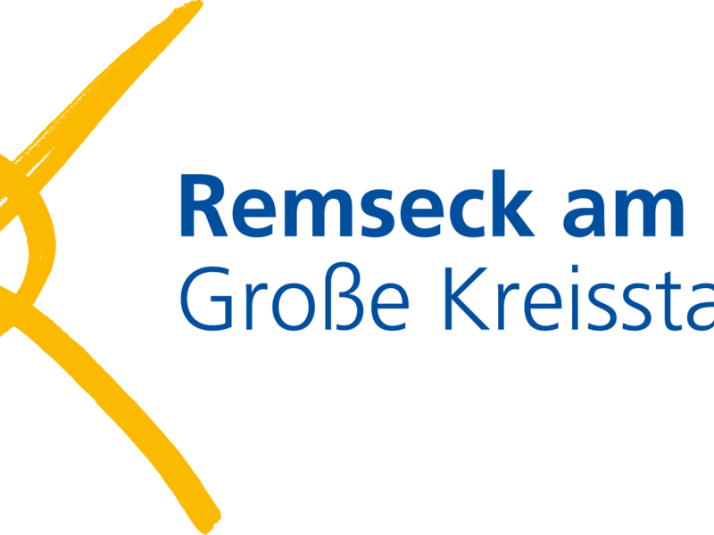 Logo der Stadt Remseck am Neckar