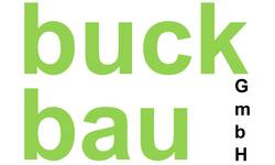 Logo Buck Bau GmbH