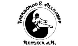 Logo Taekwondo & Allkampf Remseck a.N.