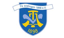 Wappen des TV Aldingen